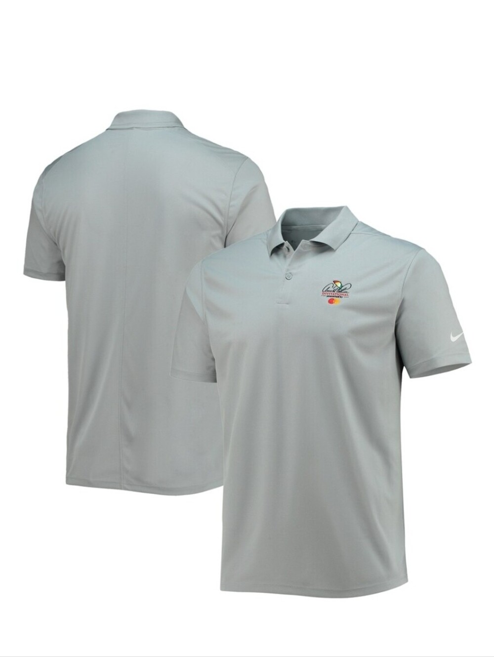 Nike Arnold Palmer Invitational Performance Polo Size L NWOT